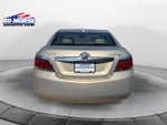 2011 Buick LaCrosse CXL