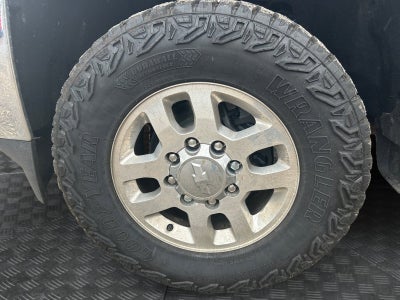 2015 Chevrolet Silverado 3500 HD LT
