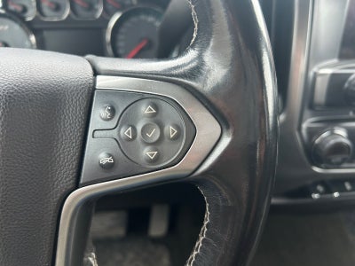 2015 Chevrolet Silverado 3500 HD LT