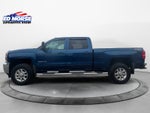 2015 Chevrolet Silverado 3500 HD LT