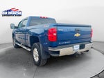2015 Chevrolet Silverado 3500 HD LT