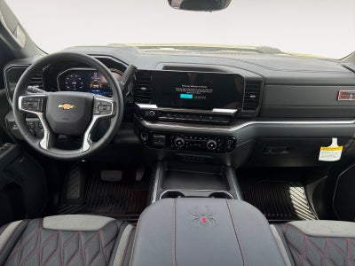 2026 Chevrolet Silverado 3500 HD LTZ DRW