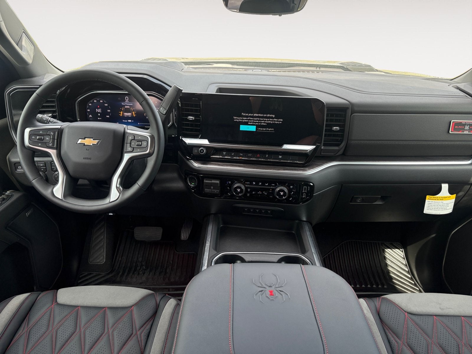 2026 Chevrolet Silverado 3500 HD LTZ DRW