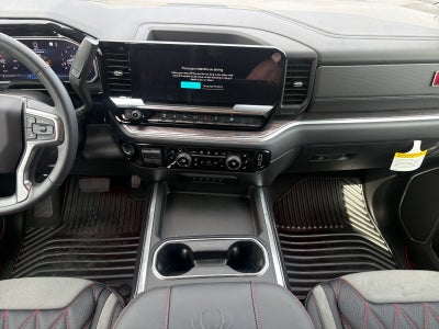 2026 Chevrolet Silverado 3500 HD LTZ DRW
