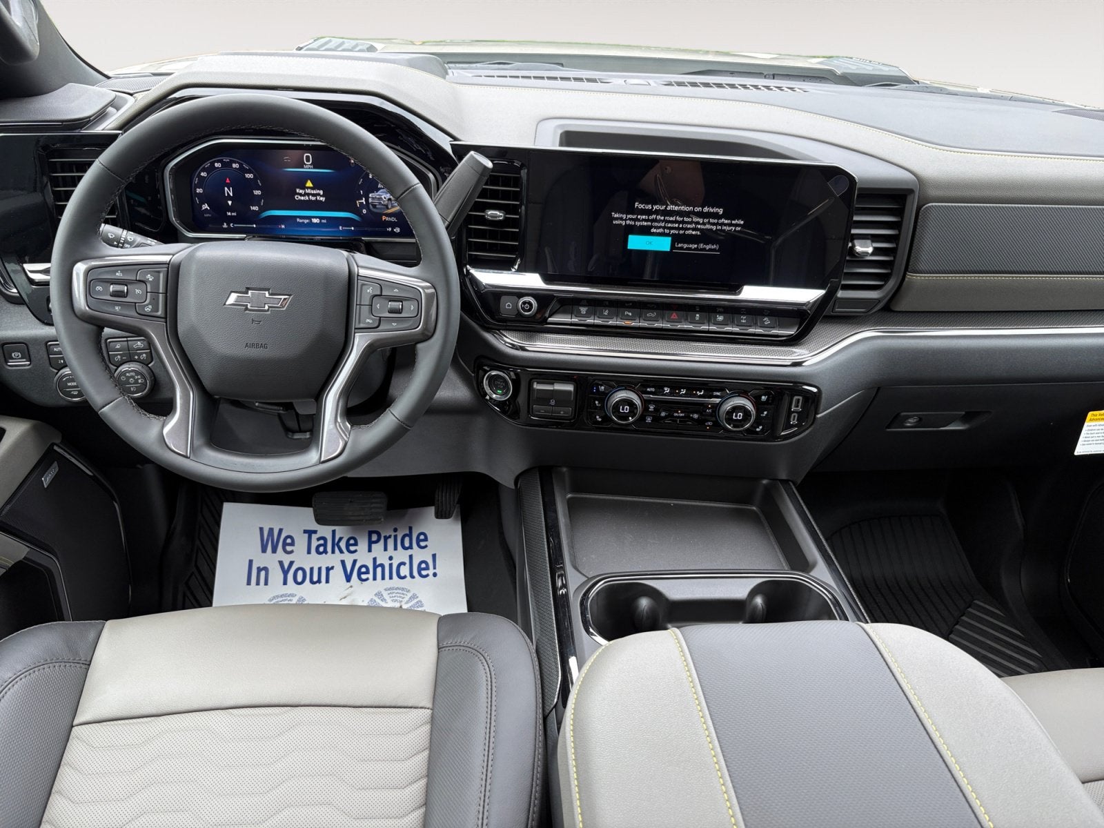 2026 Chevrolet Silverado 2500 HD ZR2 - Photo 10