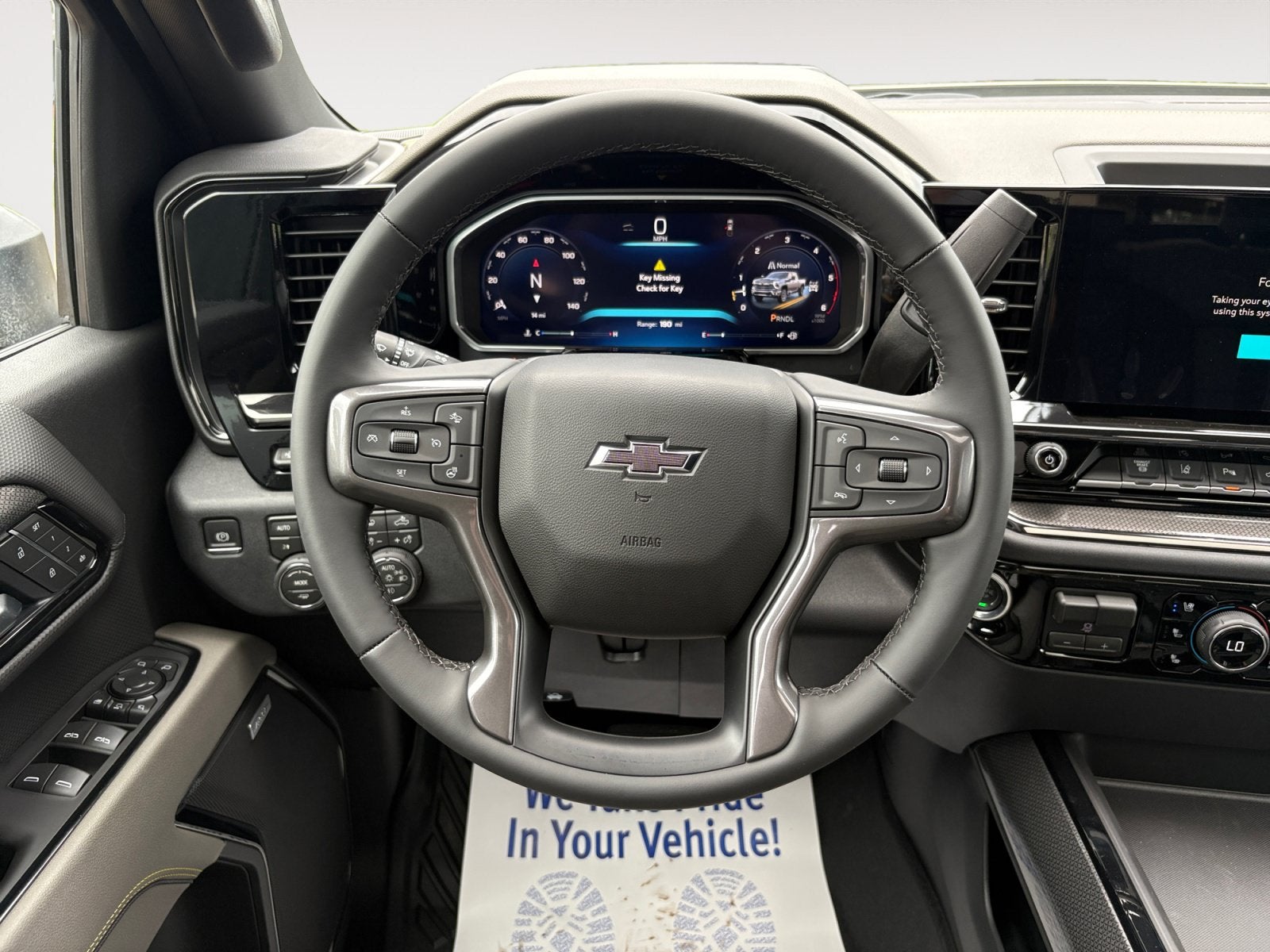 2026 Chevrolet Silverado 2500 HD ZR2 - Photo 12