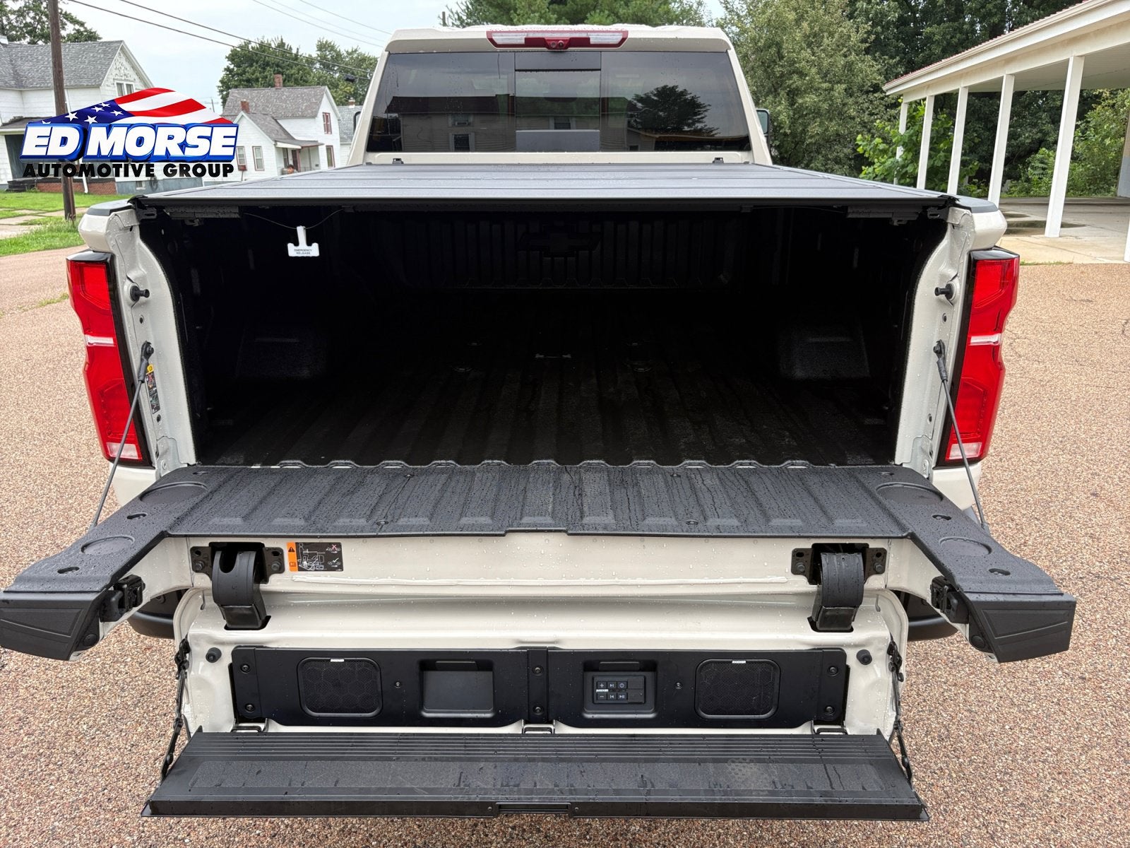 2026 Chevrolet Silverado 2500 HD ZR2 - Photo 16