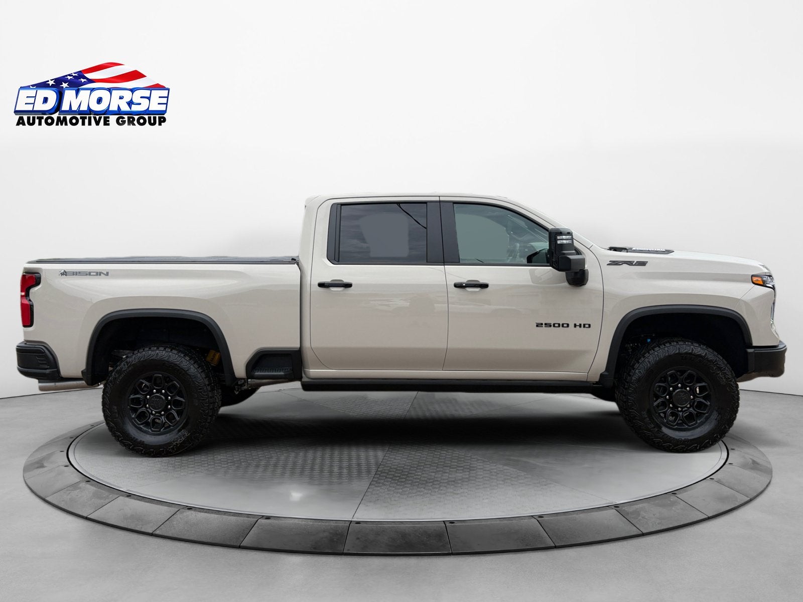2026 Chevrolet Silverado 2500 HD ZR2 - Photo 6