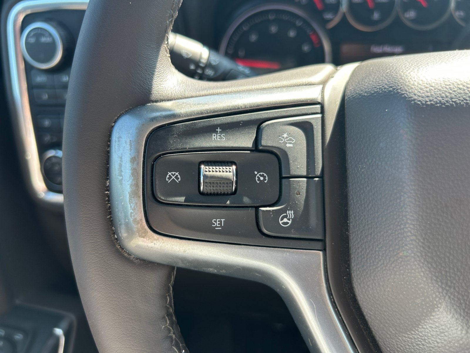 2023 Chevrolet Silverado 2500 HD LTZ