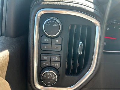 2023 Chevrolet Silverado 2500 HD LTZ