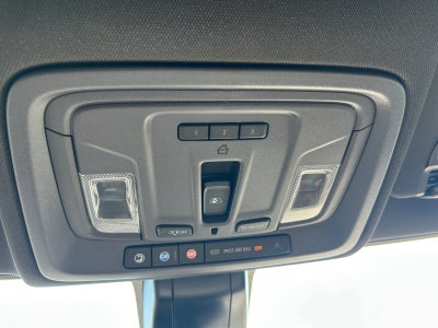 2023 Chevrolet Silverado 2500 HD LTZ
