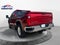2023 Chevrolet Silverado 2500 HD LTZ