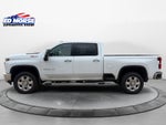 2020 Chevrolet Silverado 3500 HD LTZ