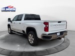 2020 Chevrolet Silverado 3500 HD LTZ