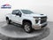 2020 Chevrolet Silverado 3500 HD LTZ