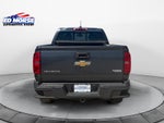 2016 Chevrolet Colorado 4WD Z71