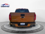 2017 Chevrolet Colorado 4WD Z71