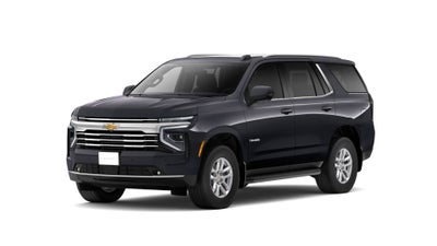 2027 Chevrolet Tahoe LT