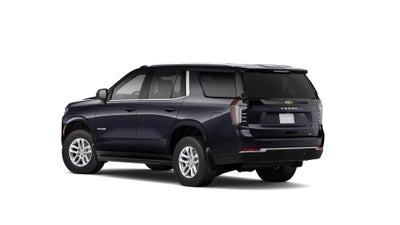 2027 Chevrolet Tahoe LT