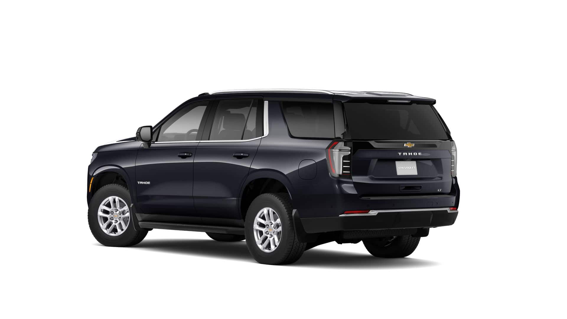 2027 Chevrolet Tahoe LT