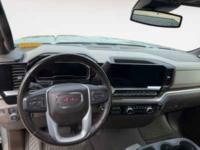 2024 GMC Sierra 2500 HD SLE
