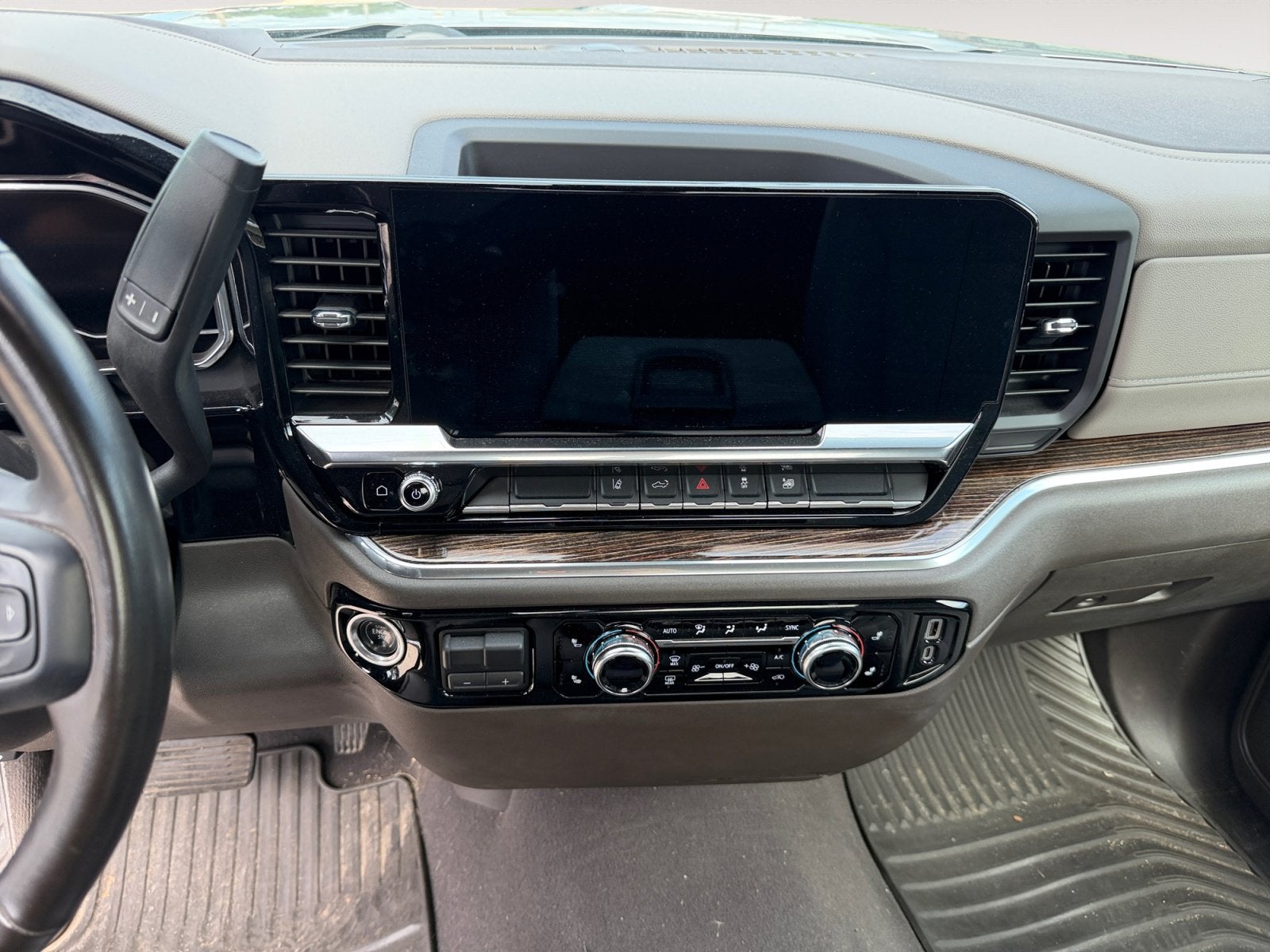 2024 GMC Sierra 2500 HD SLE