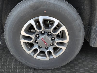 2024 GMC Sierra 2500 HD SLE