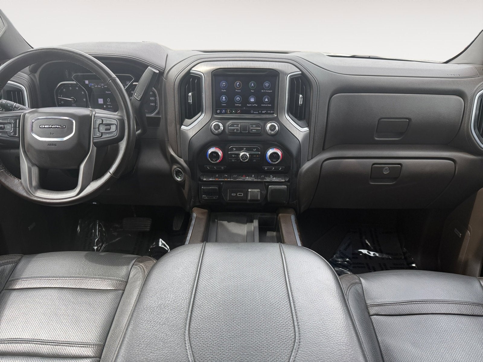 2023 GMC Sierra 2500 HD Denali