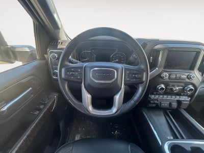 2023 GMC Sierra 3500 HD Denali