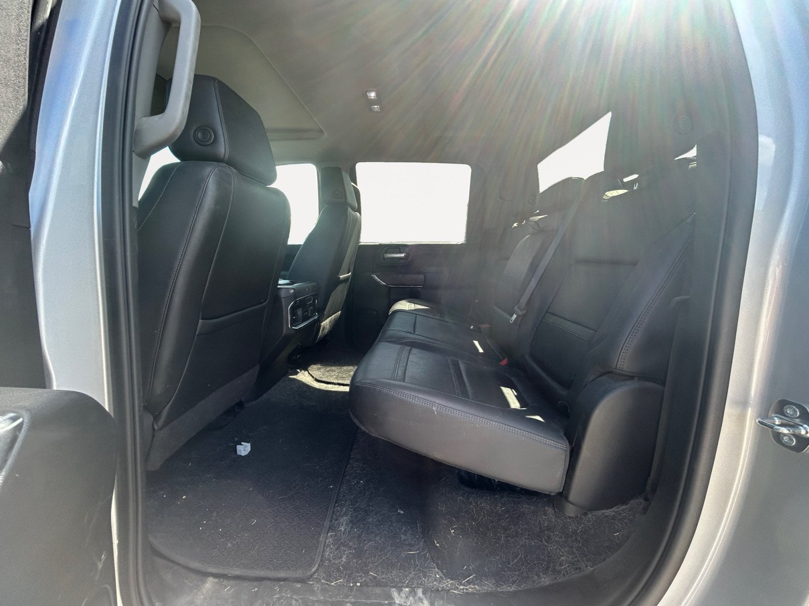 2023 GMC Sierra 3500 HD Denali