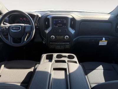 2024 GMC Sierra 2500 HD Pro