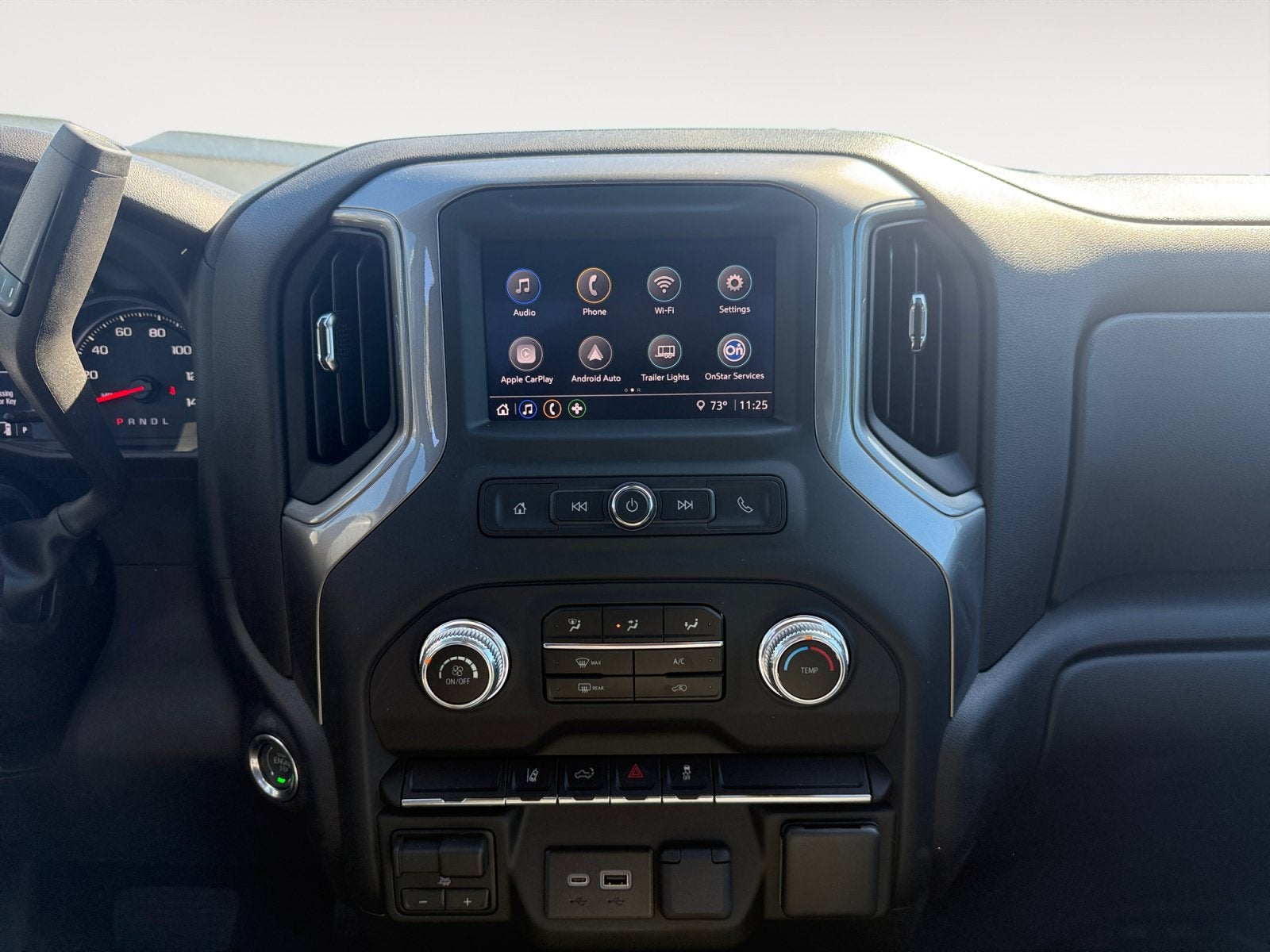 2024 GMC Sierra 2500 HD Pro