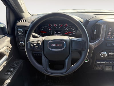 2024 GMC Sierra 2500 HD Pro
