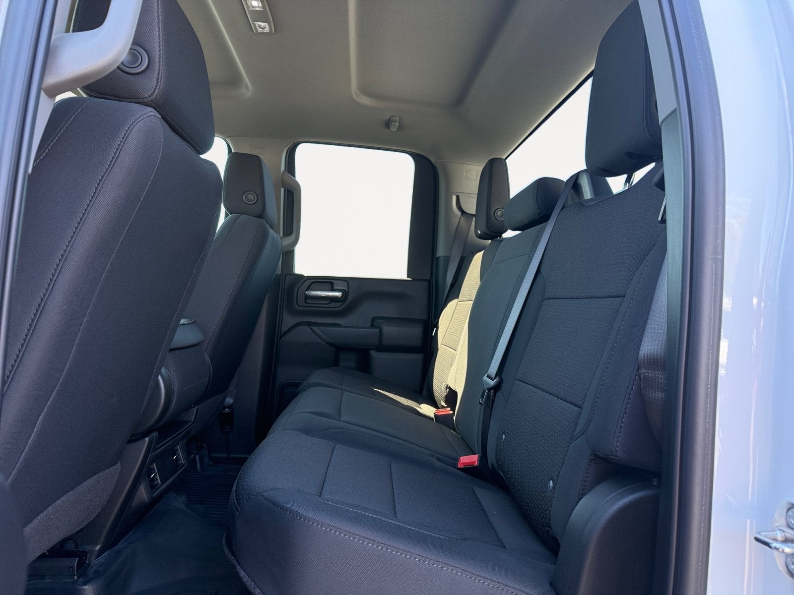 2024 GMC Sierra 2500 HD Pro
