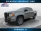 2021 GMC Canyon 4WD AT4 w/Cloth