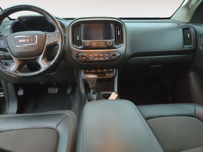 2021 GMC Canyon 4WD AT4 w/Cloth