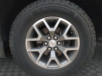 2021 GMC Canyon 4WD AT4 w/Cloth