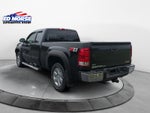 2010 GMC Sierra 1500 SLT