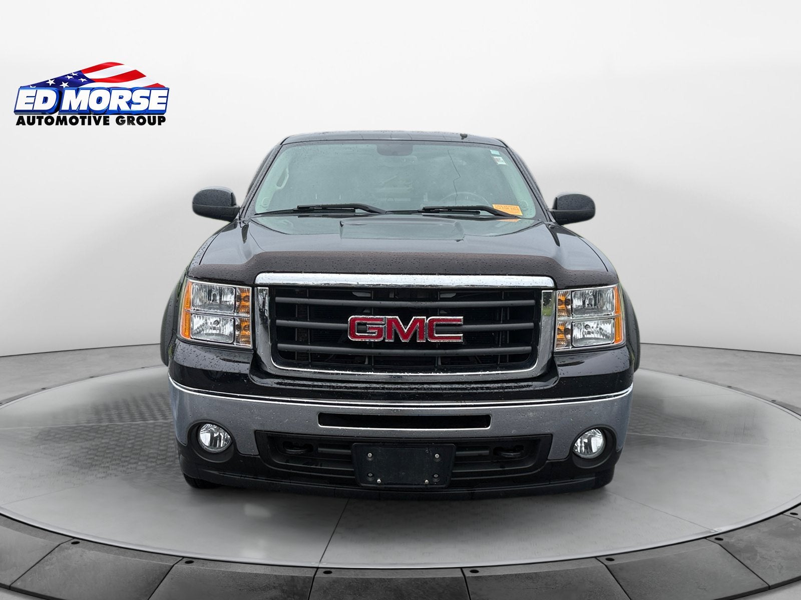 2010 GMC Sierra 1500 SLT