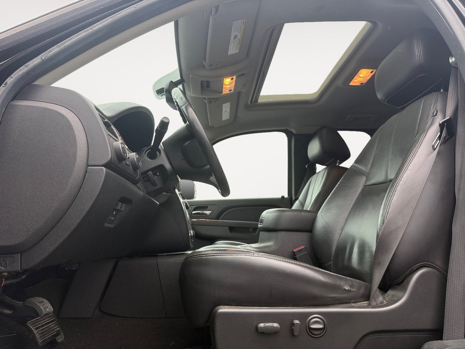 2010 GMC Sierra 1500 SLT
