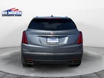 2022 Cadillac XT5 Luxury