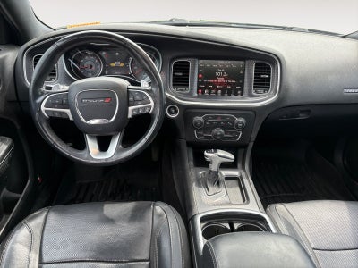 2016 Dodge Charger R/T