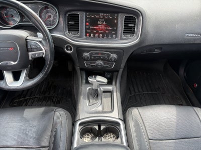 2016 Dodge Charger R/T