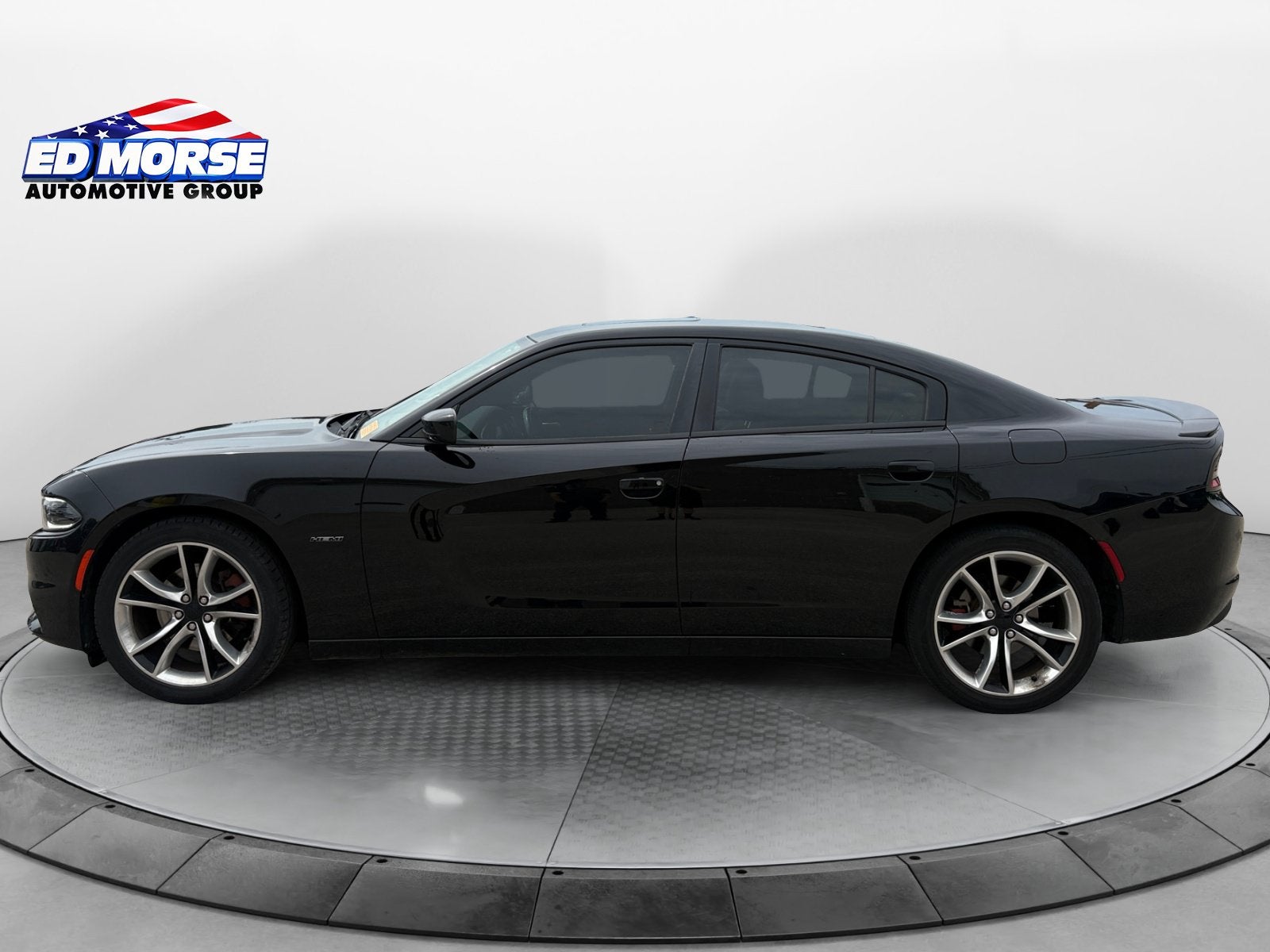 2016 Dodge Charger R/T