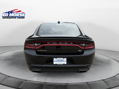 2016 Dodge Charger R/T