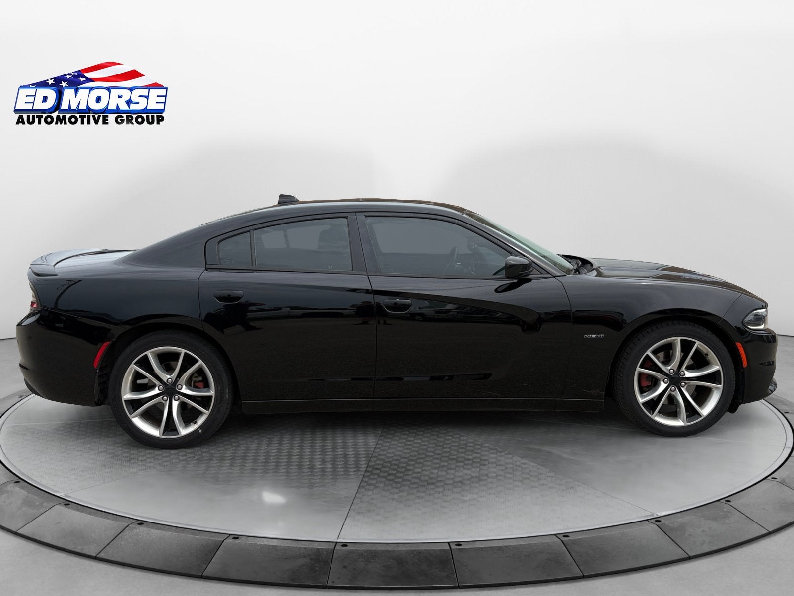 2016 Dodge Charger R/T