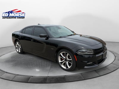 2016 Dodge Charger R/T