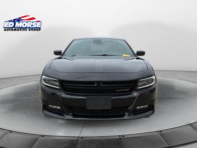 2016 Dodge Charger R/T