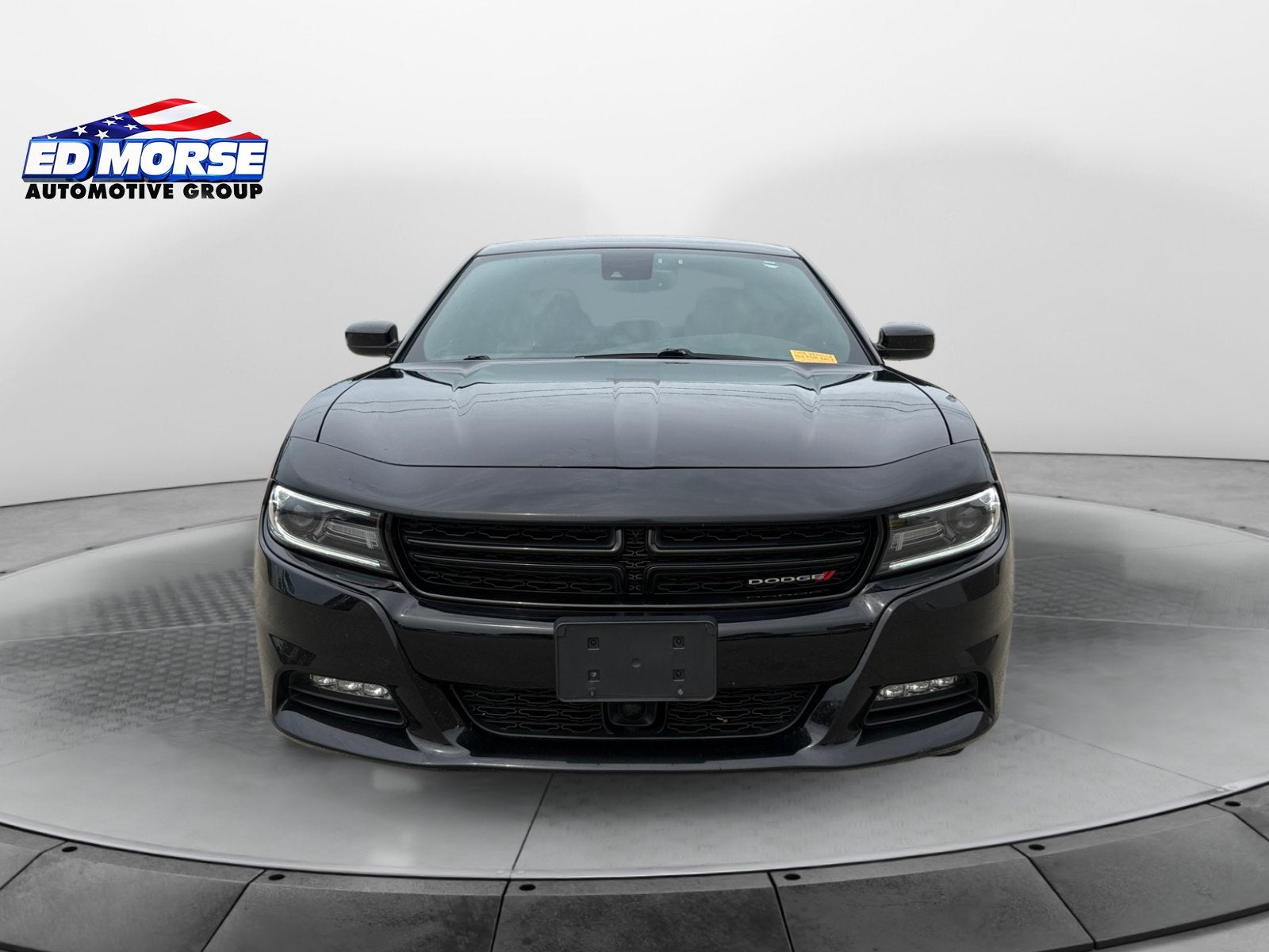 2016 Dodge Charger R/T