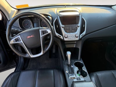 2015 GMC Terrain SLT
